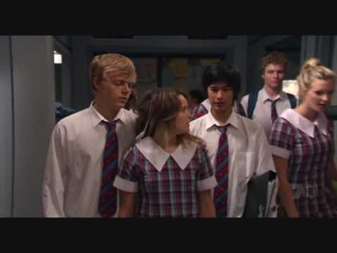 Home and Away 4836 - Part 2