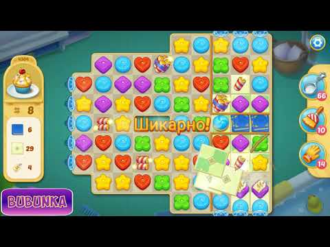 Matchington Mansion level 4304 HD