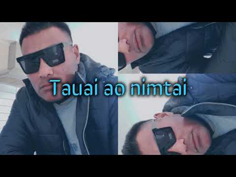 Tauai ao nimtai karaoke (Solomon Islands version)