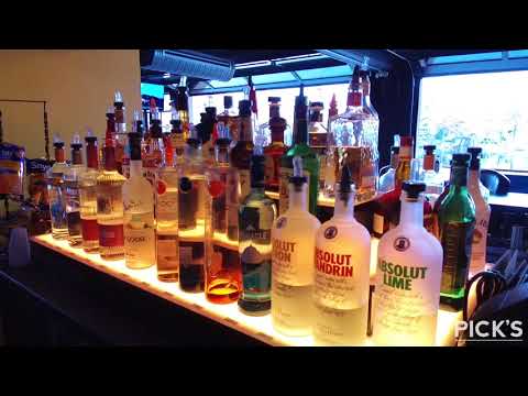 Bars On Portage Lakes