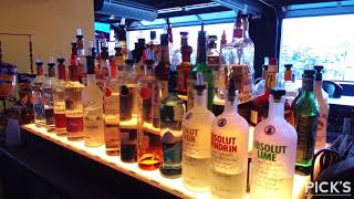 Locals On The Lakes Sports Bar - PICK'S At PLX