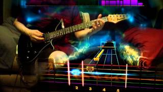 Rocksmith 2014 - DLC - Guitar - The Black Keys "Thickfreakness"