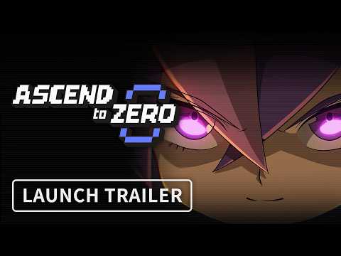Launch Trailer