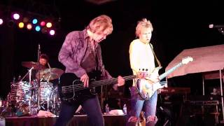 Kenny Wayne Shepherd &quot;Oh Well&quot; live at Arnolds Park Iowa 8-19-11