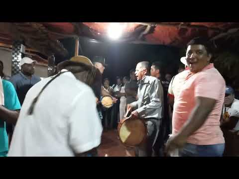 Festa de Reis na biquinha Bahia