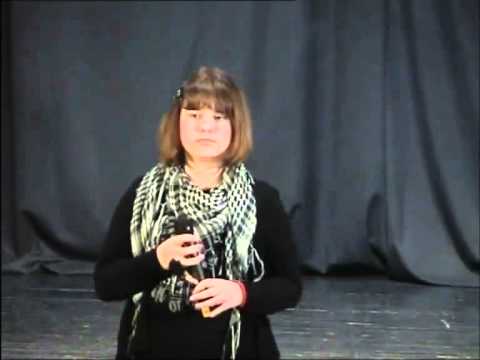 Gusta mi magla padnala - Marija Stamenkovic