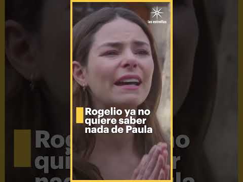 Telenovela - Paula Cendejas