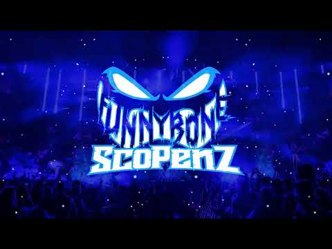 ScoPenZ - IM REALLY LOVE U (HARDSTYLE MIX)