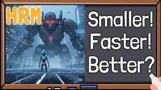 The Era of Hierarchical Reasoning Models