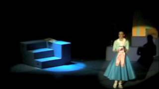 "Look at Me, I'm Sandra Dee (Reprise)" - GREASE - Belmont University Musical Theatre