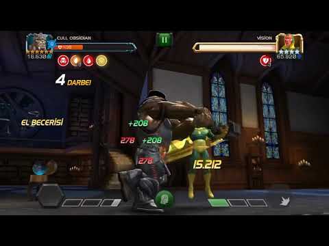 Cull obsidian vs rol vision