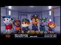 Nick Jr Romania English Continuity Ads October 28 2025 Nick Jr Reclamă