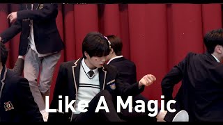 Download lagu 191130 원더나인 김준서 마법같아 직캠 교복ver (1THE9 KIMJUNSEO LIKE A MAGIC) mp3