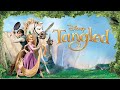 Tangled 2010 Film Explained In Hindi Animated Movie Summarized हिन्दी