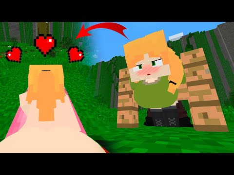 Jenny Tyan vs. The IMPOSSIBLE Maze! She Tried 100 Times...