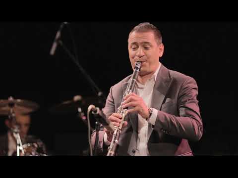 Ptico bela - Oriental Band