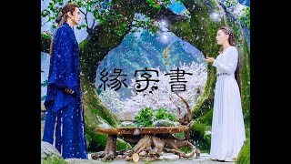 Download lagu 蘇詩丁 - 緣字書(Yuan Zi Shu) | 《三生三世枕上書》 mp3