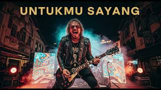 Download lagu UNTUKMU SAYANG – AMUK (Psychedelic Rock Cover AI) mp3