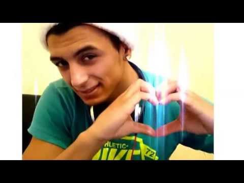 Mr Nelly nasti mandar ciden la romano rnb rap 2014