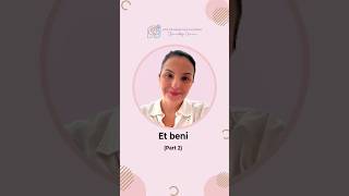 Et beni sandığınız lezyonlar aslında ne anlatıyor?
