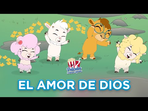 El Amor de Dios