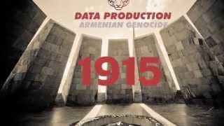 DATA PRODUCTION: ARMENIAN GENOCIDE 1915