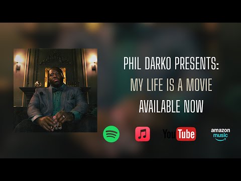 Phil Darko - Expensive (Official Audio)