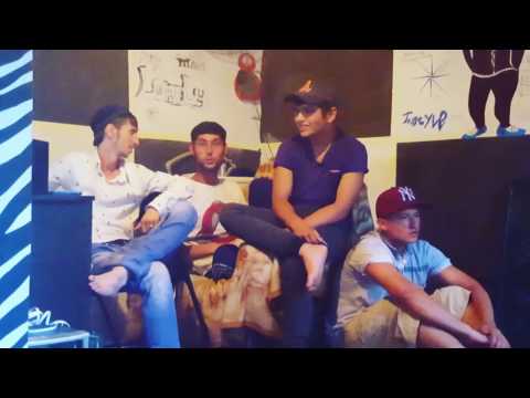 Musik ma - живой голос да студия 2016