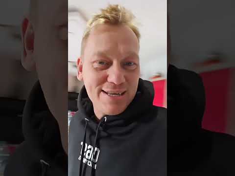 Training für Promi Dart WM 😅 Telefonat mit der Campbande 😍