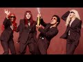 ROSÉ And Lady Gaga PARTY With Bruno Mars And Sexyy Red In Fat Juicy Wet Video