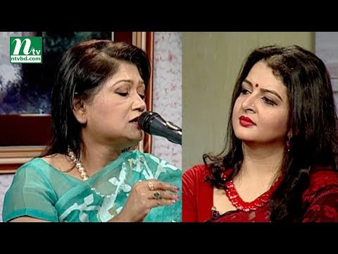 Chhutir Diner Gaan | ছুটির দিনের গান | Rumana Islam | Friday Live | EP 126