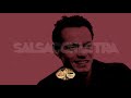 Si tu no te fueras - Marc Anthony+letra (Salsa Con Letra) HQ