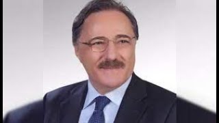 Cumhurbaşkanı Başdanışmanı Prof. Şükrü Karatepe