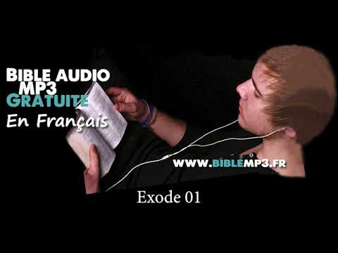 Bible audio - Exode - Bible MP3 en Français