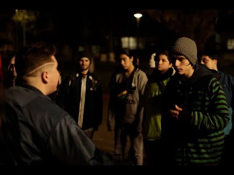 SEBA vs JOTAH - 4tos SMASHBATTLE x SUPREMACIA - FECHA 6