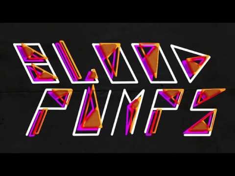 Blood Pumps - (I'm A) Surface Dweller (For You), Audio