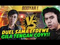 INI YANG KALIAN TUNGGU! DITANTANG BY1 SAMA FDW SIAPA YANG MENANG!?!? INI YANG KALIAN TUNGGU! DITANTANG BY1 SAMA FDW SIAPA YANG MENANG!?!?