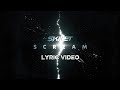 Skillet Scream Lyric Video