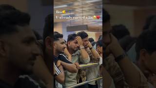 Bro u already earned a lot ️ shorts trending malayalam youtubeshorts youtube india