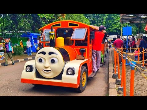 LAGU POPULER~SATU SATU AKU SAYANG IBU ~KALAU KAU SUKA HATI~NAIK DELMAN ~LAGU POPULER