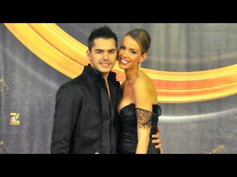 Aferdita Dreshaj & Shpat Kasapi VIDEO MUSIC AWARD 7