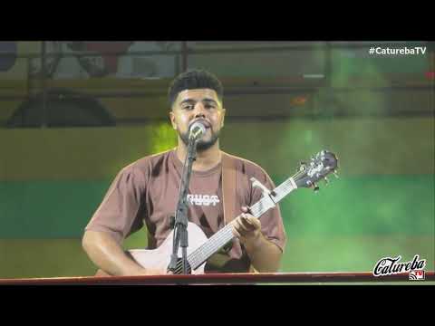 Obedecer, Marcelo Santos | São José do Jacuípe