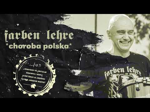 Choroba polska - FARBEN LEHRE | NA ZDROWIE
