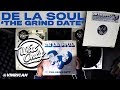 Discover Samples Used On De La Soul's 'The Grind Date'