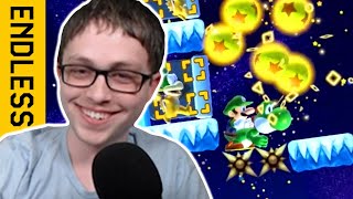 Cheesin' - Endless Expert 1k Clears (No Skip) 4