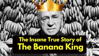 Download lagu The Insane True Story of the Banana King mp3