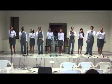 Redenção Vocal  - Novo Sonho em Canção