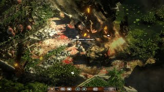 Beautiful Desolation Gameplay (No Commentary)