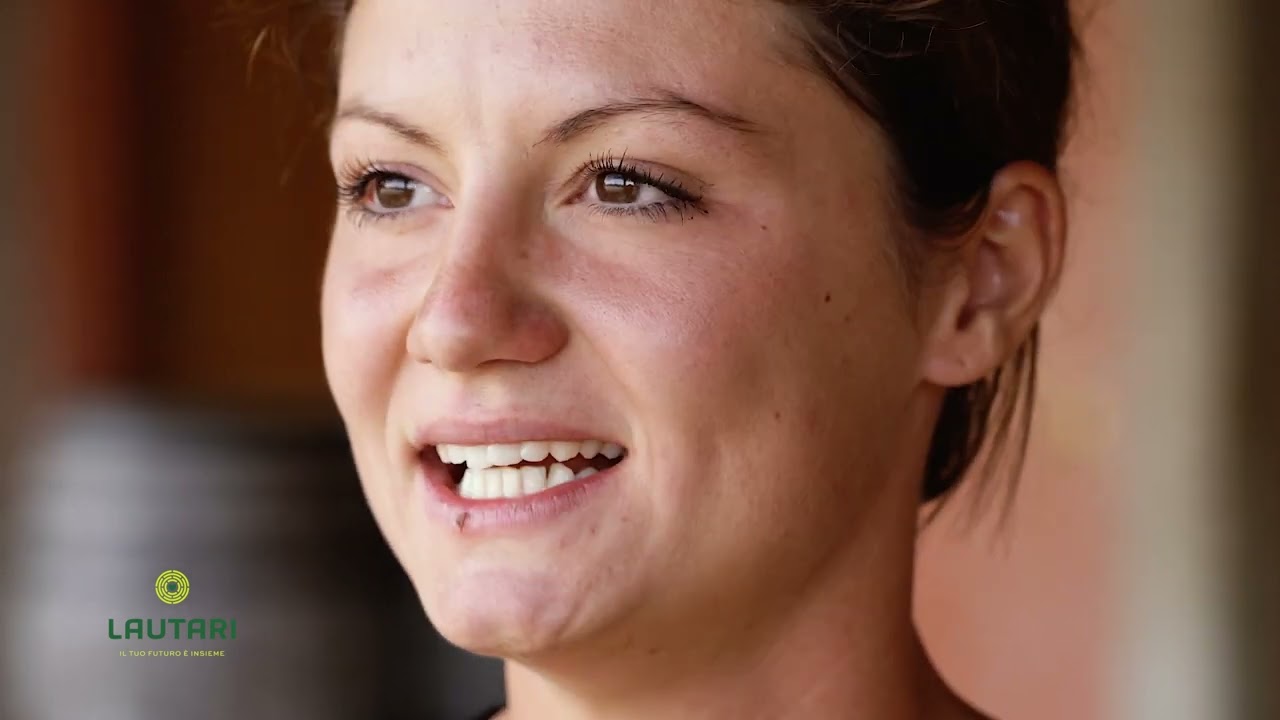 Comunità Lautari - La Storia di Eleonora