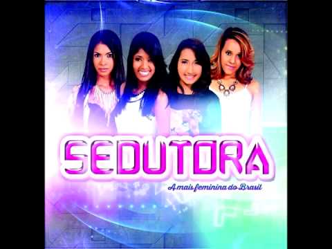 BANDA SEDUTORA -  PARANOIA